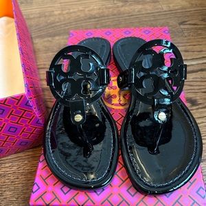 Tory Burch Miller Sandal
